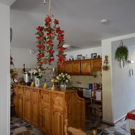 La Plage Hotel Kokári Kültér fotó