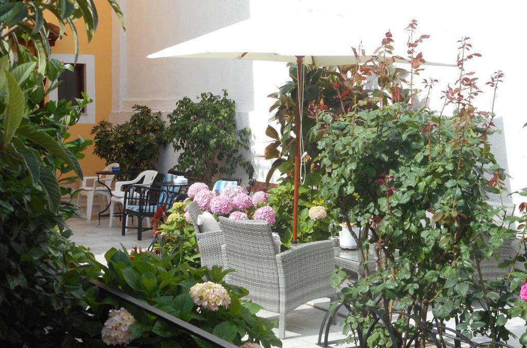 La Plage Hotel Kokári Kültér fotó