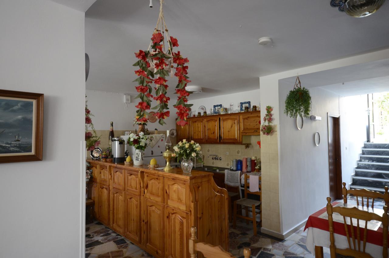 La Plage Hotel Kokári Kültér fotó